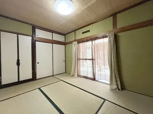 6DK Arrondissement de Minato, Ville de Nagoya, Préfecture d'Aichi Bien immobilier (9)