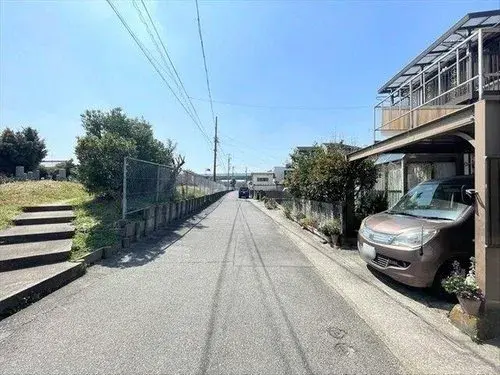 Akiya in Nagoya