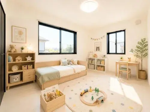 3LDK Property Nagoya City Aichi Prefecture (14)