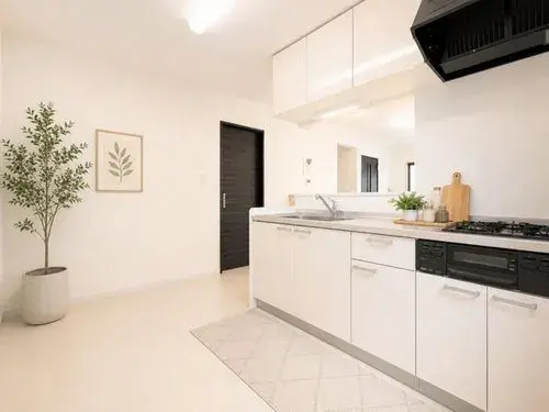 3LDK Property Nagoya City Aichi Prefecture (19)