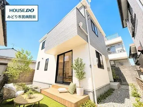 3LDK Property Nagoya City Aichi Prefecture (4)