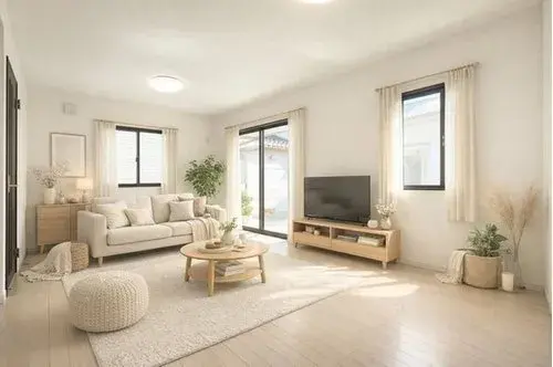 3LDK Property Nagoya City Aichi Prefecture (5)