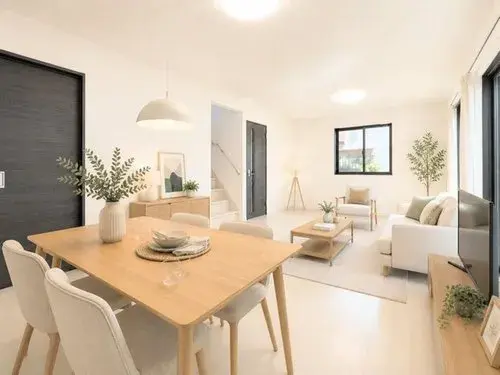 3LDK Property Nagoya City Aichi Prefecture (9)