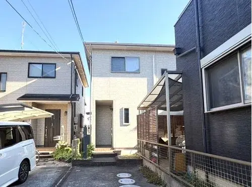 Akiya in Kasugai