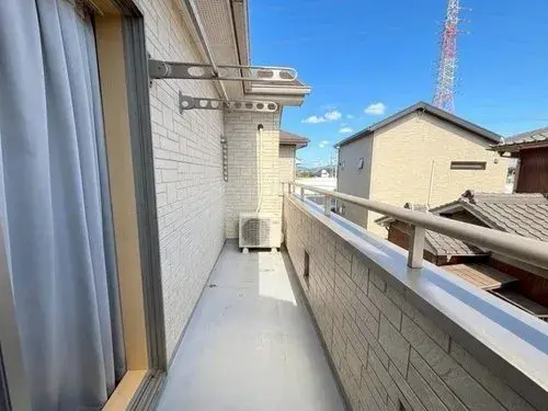 4LDK عقار بمدينة كاسوجاي محافظة آيتشي (2)