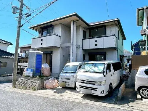 Akiya in Toyota