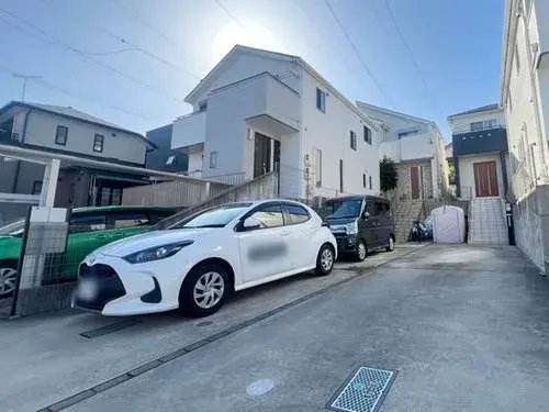 Propriété 4LDK Ville de Toyota Préfecture d'Aichi (4)