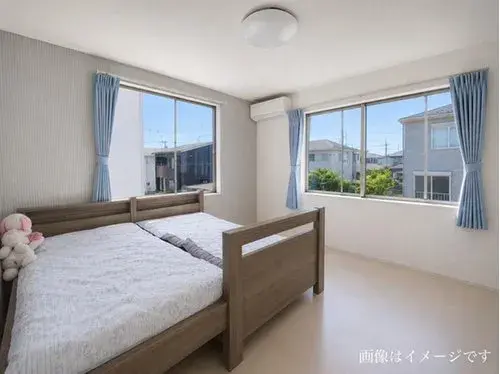 4LDK Property Okazaki City Aichi Prefecture (3)