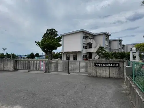 4LDK Property Okazaki City Aichi Prefecture (10)
