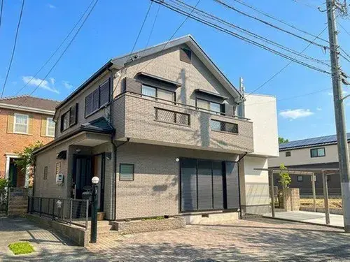 Akiya in Nagoya