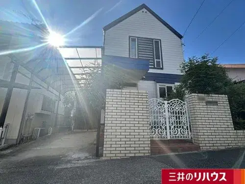 3LDK房产 知多市 爱知县 (4)