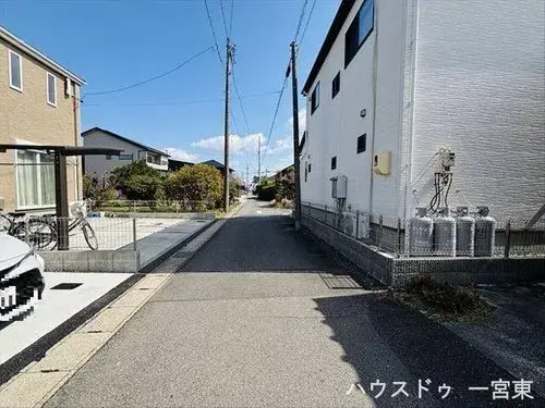 4LDK Bien immobilier Ville d'Ichinomiya Préfecture d'Aichi (2)