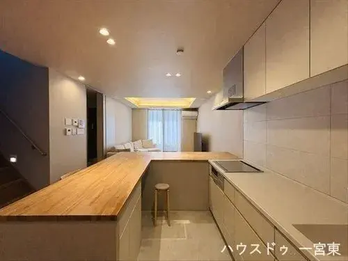 4LDK Bien immobilier Ville d'Ichinomiya Préfecture d'Aichi (14)