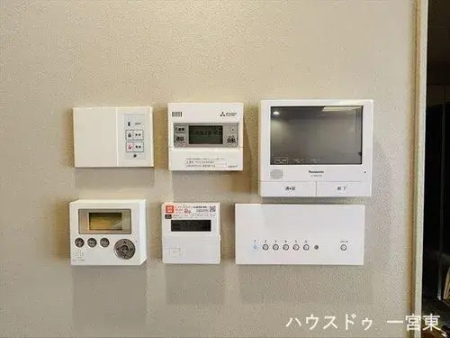 4LDK Bien immobilier Ville d'Ichinomiya Préfecture d'Aichi (20)