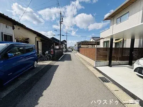 4LDK Bien immobilier Ville d'Ichinomiya Préfecture d'Aichi (3)