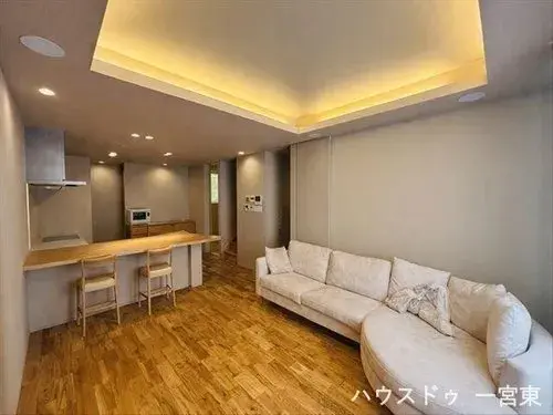 4LDK Bien immobilier Ville d'Ichinomiya Préfecture d'Aichi (4)