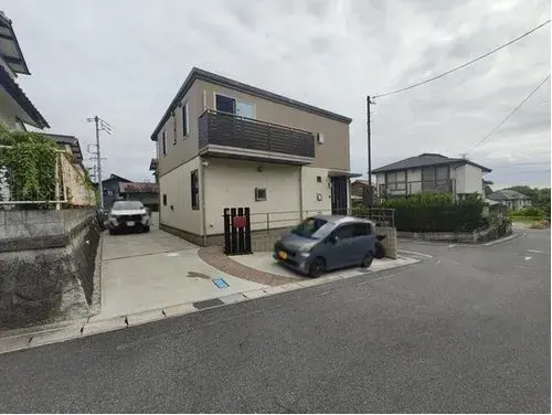 Akiya in Toyota