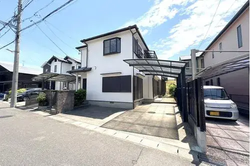 Akiya in Kasugai