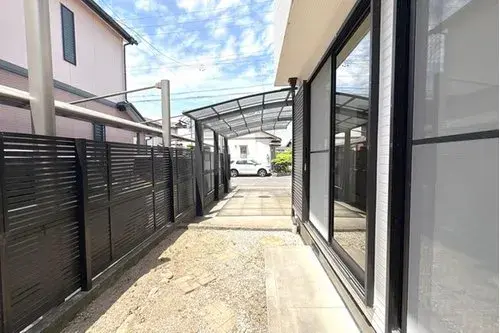 4LDK Ville de Kasugai Préfecture d'Aichi (2)