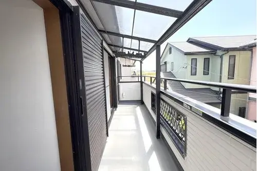 4LDK Ville de Kasugai Préfecture d'Aichi (11)