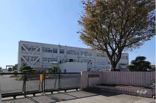 4LDK Ville de Kasugai Préfecture d'Aichi (19)