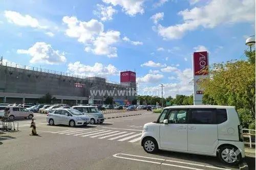 4LDK Ville de Kasugai Préfecture d'Aichi (24)