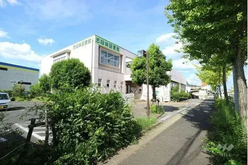 4LDK Ville de Kasugai Préfecture d'Aichi (26)