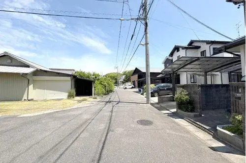 4LDK Ville de Kasugai Préfecture d'Aichi (4)