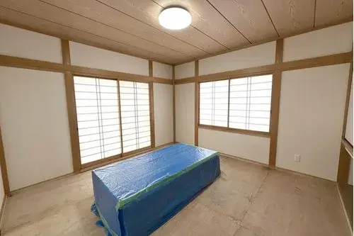 4LDK Ville de Kasugai Préfecture d'Aichi (8)