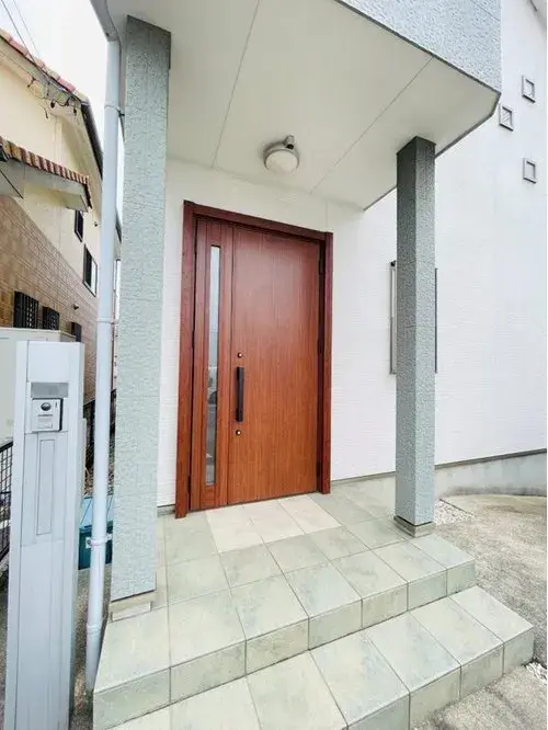 4LDK Okazaki City Aichi Prefecture (4)