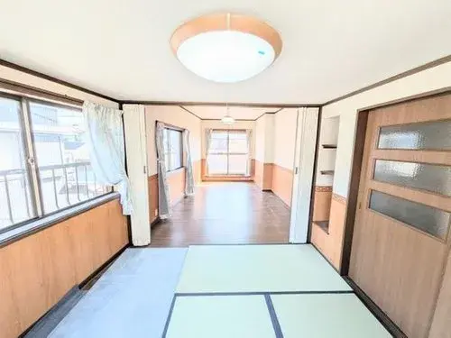 愛知県岡崎市戸建て物件 (2)
