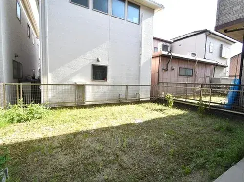 Akiya in Nagoya