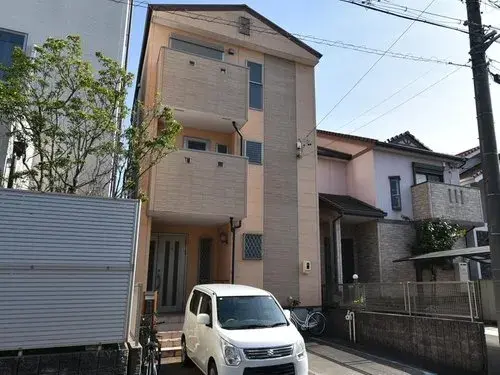 4LDK+S 名古屋市 爱知县 (2)