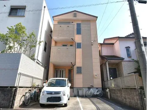 4LDK+S 名古屋市 爱知县 (5)