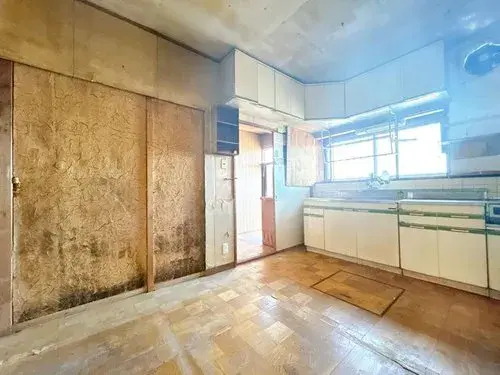 Propiedad de Casa Independiente en el Pueblo de Kota, Prefectura de Aichi (2)