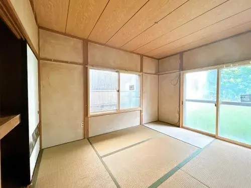 Propiedad de Casa Independiente en el Pueblo de Kota, Prefectura de Aichi (3)
