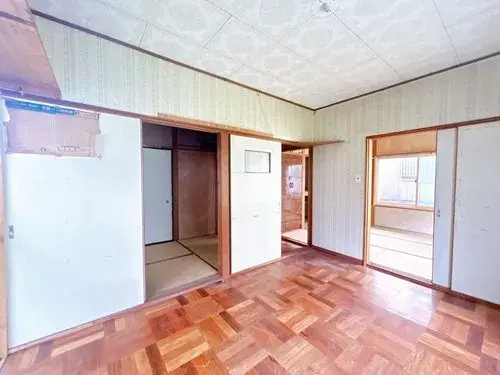 Propiedad de Casa Independiente en el Pueblo de Kota, Prefectura de Aichi (4)