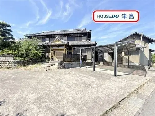 Akiya in Aisai