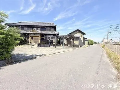 9LDK Property Aisai City Aichi Prefecture (3)