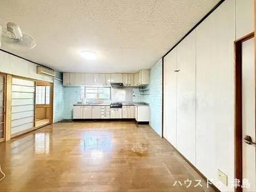 9LDK Property Aisai City Aichi Prefecture (5)