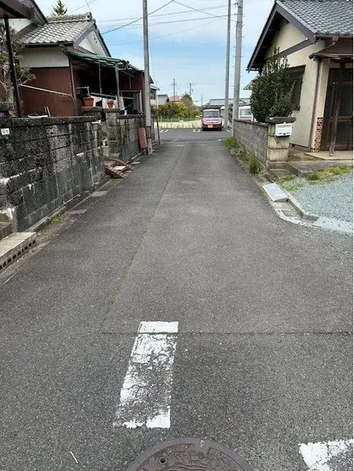5DK Property Tsu City Mie Prefecture (2)