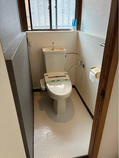 5DK Property Tsu City Mie Prefecture (13)