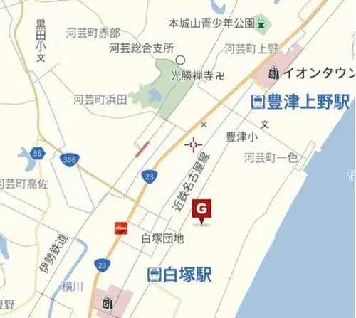 5DK Property Tsu City Mie Prefecture (15)