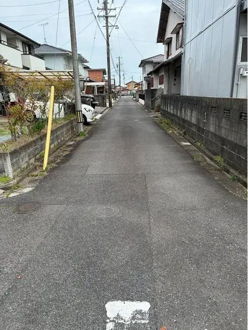 5DK Property Tsu City Mie Prefecture (3)