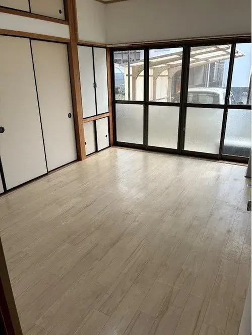5DK Property Tsu City Mie Prefecture (5)