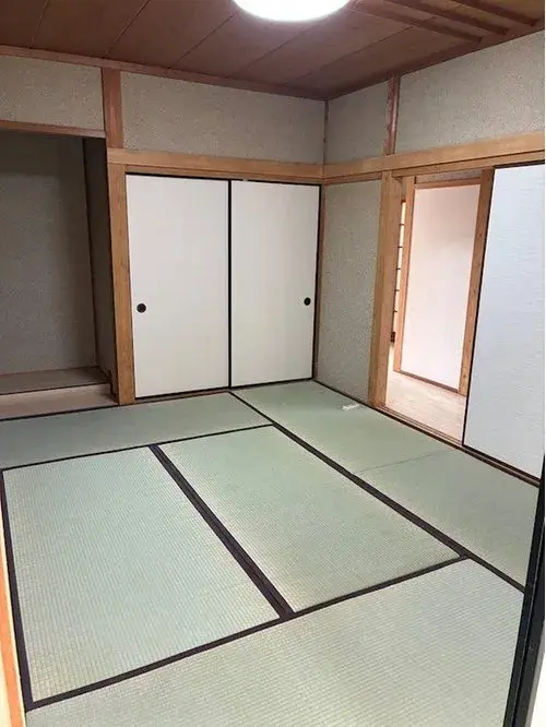 5DK Property Tsu City Mie Prefecture (6)