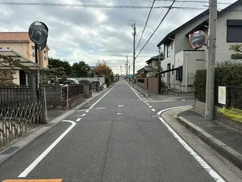Propiedad 4DK Ciudad de Tsu Prefectura de Mie (5)