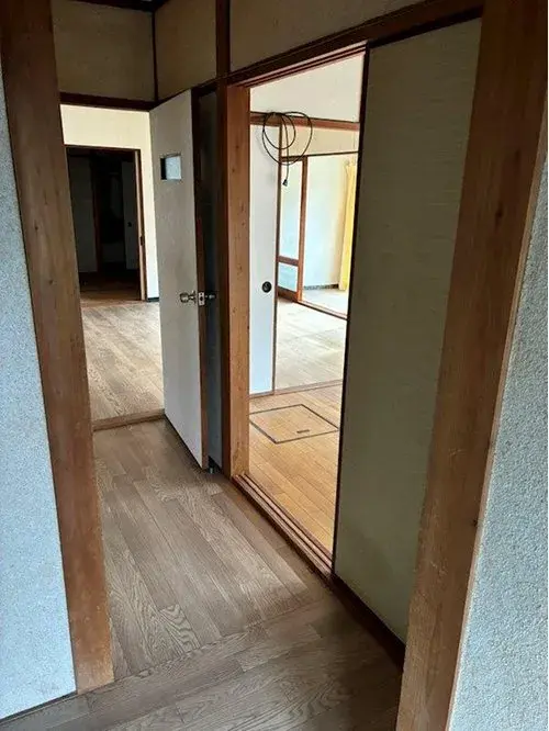 Propiedad 4DK Ciudad de Tsu Prefectura de Mie (7)
