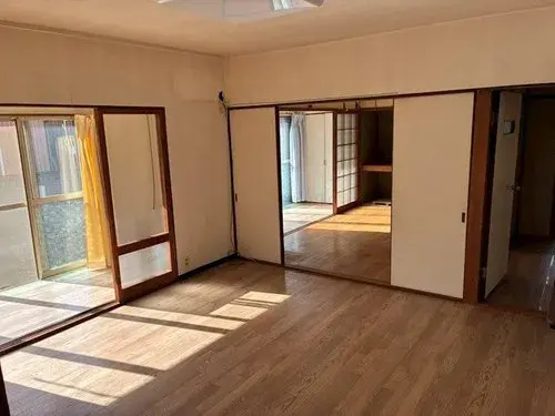 Propiedad 4DK Ciudad de Tsu Prefectura de Mie (9)