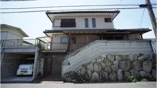 Akiya in Yokkaichi